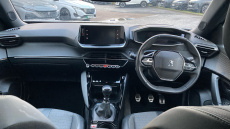 Peugeot 2008 1.2 PureTech Allure Premium+ 5dr Petrol Estate